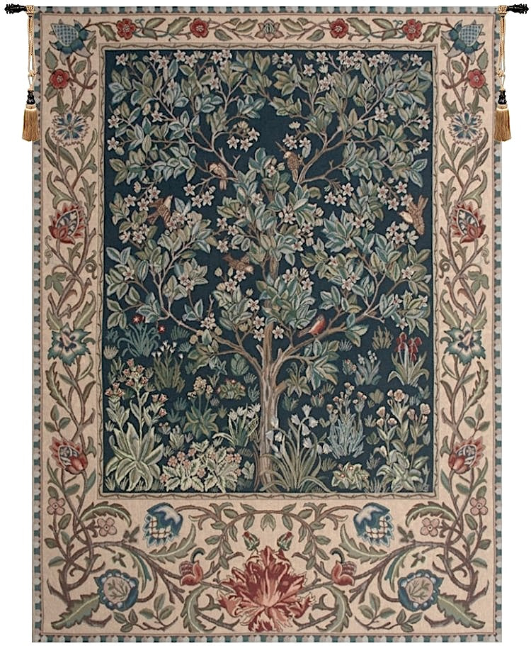 Tree of Life - William Morris