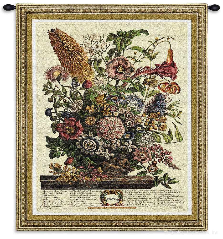 Botanical wall art tapestry shops