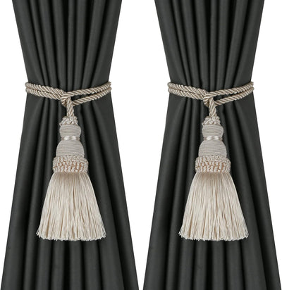 20 Inch Tassels (Set of 2)