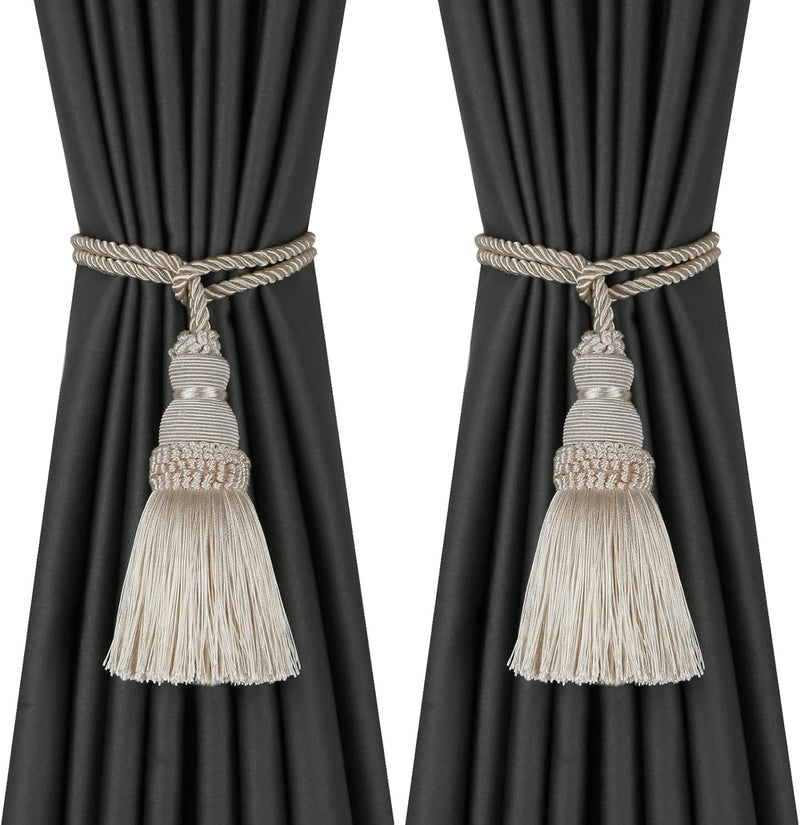 20 Inch Tassels (Set of 2)