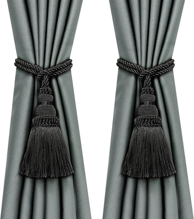 20 Inch Tassels (Set of 2)