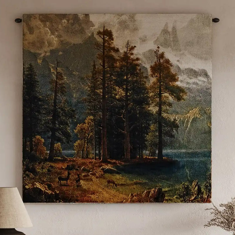 Sierra Nevada Wall Tapestry