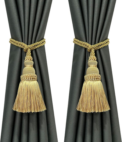 20 Inch Tassels (Set of 2)