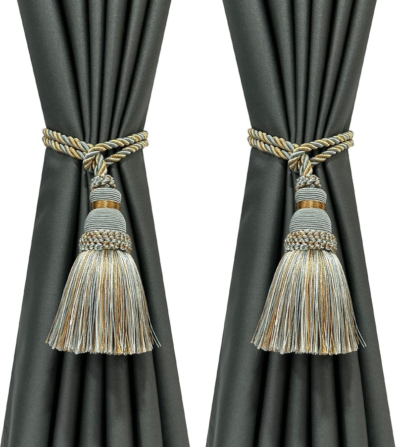 20 Inch Tassels (Set of 2)