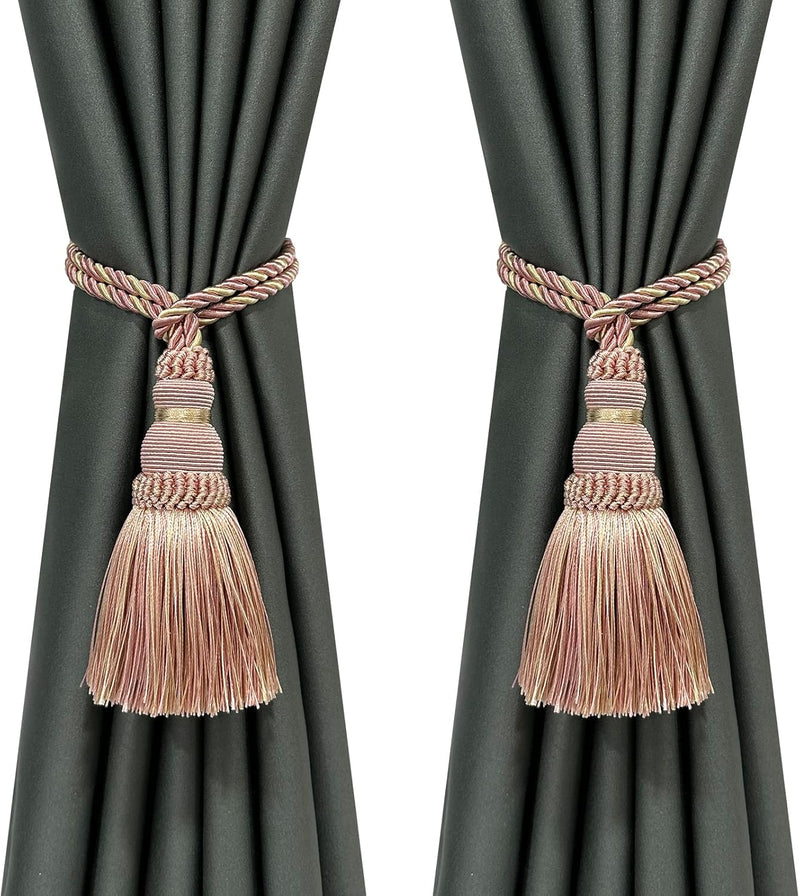 20 Inch Tassels (Set of 2)