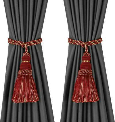 20 Inch Tassels (Set of 2)