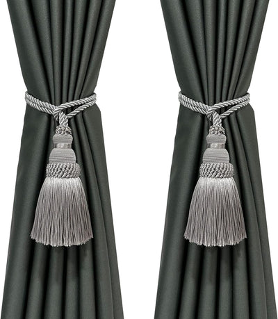 20 Inch Tassels (Set of 2)