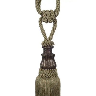 30 Inch Tassels (Set of 2)