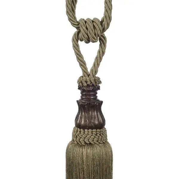 30 Inch Tassels (Set of 2)