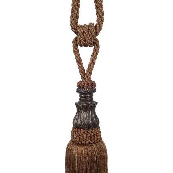 30 Inch Tassels (Set of 2)