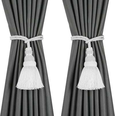 20 Inch Tassels (Set of 2)