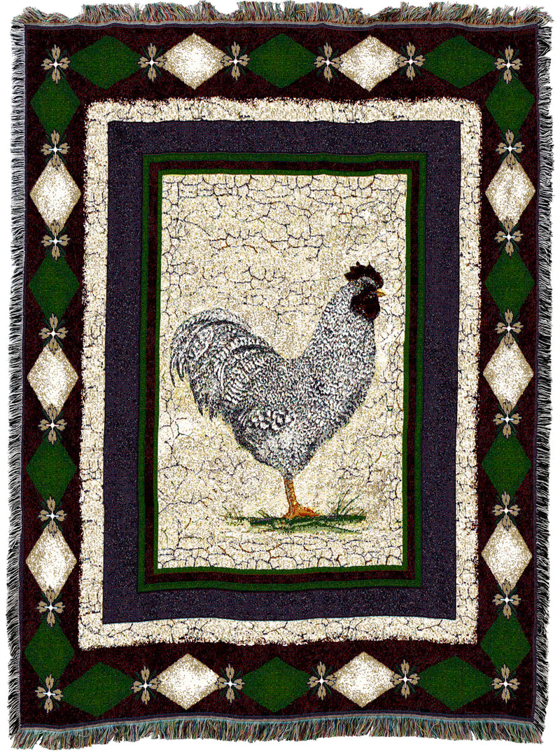 Le Coq Throw