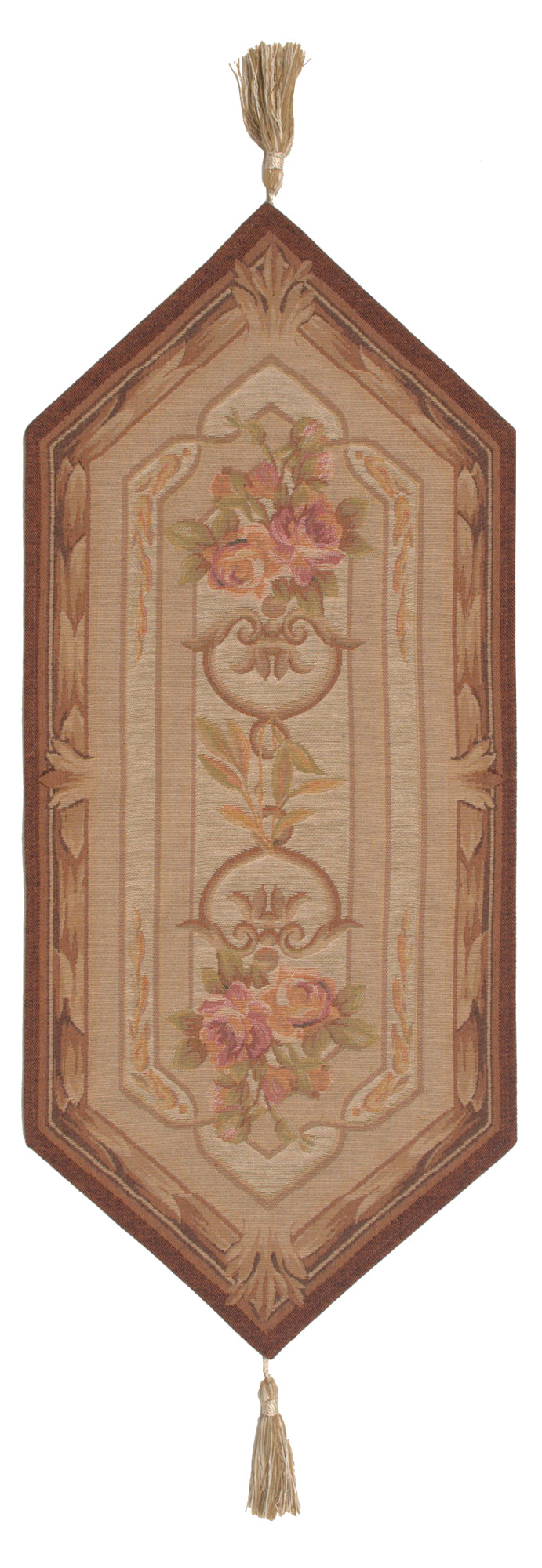 Chaumont Small French Table Runner