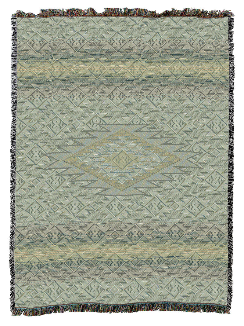 Grand Mesa Tapestry Throw