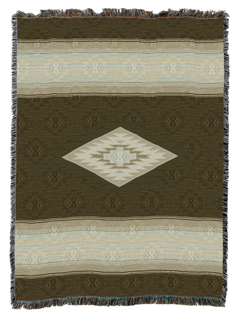 Sekiu Tapestry Throw