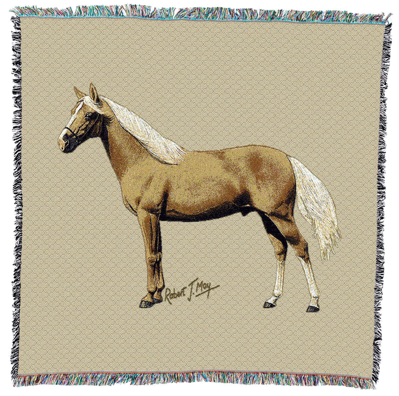 Palomino II Small Throw