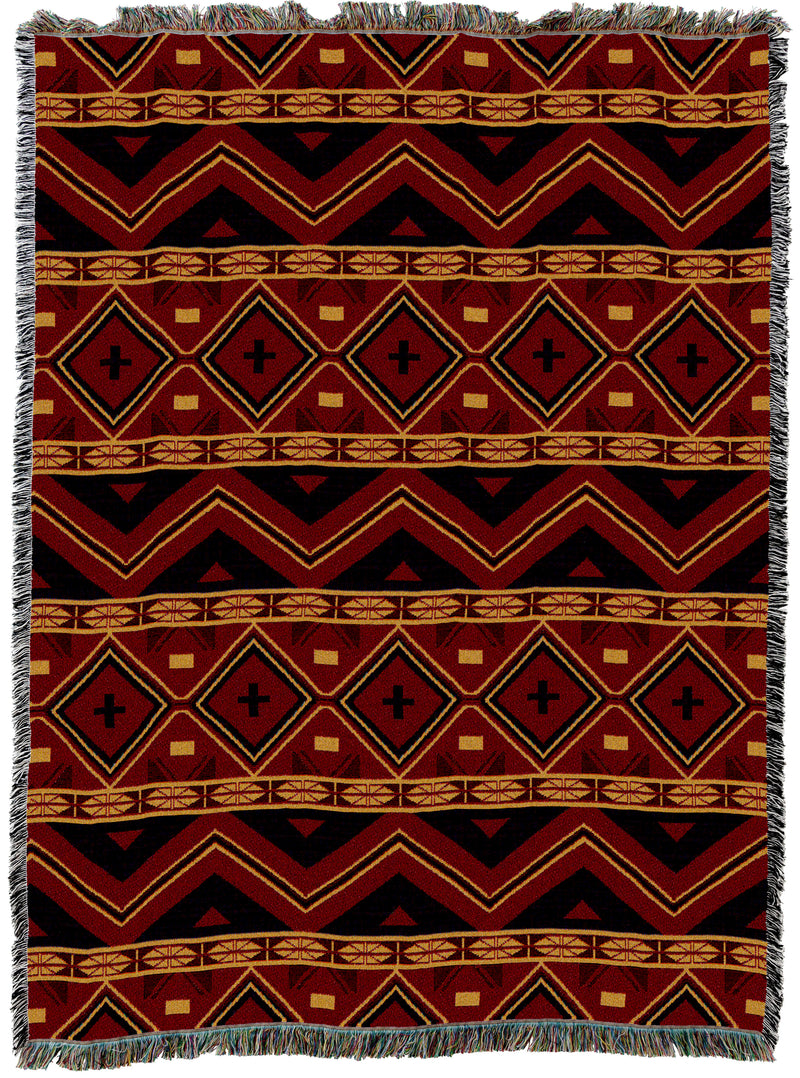 Mesilla Throw