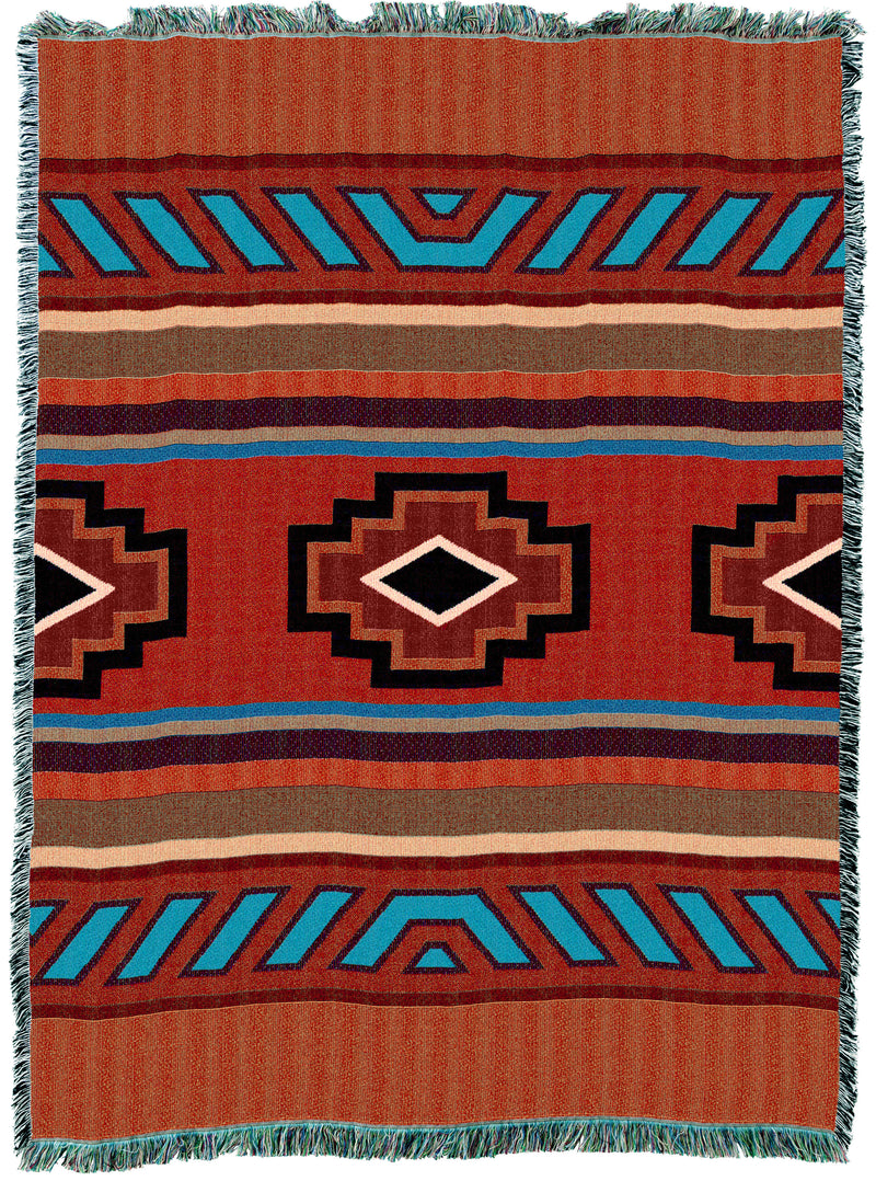 Chimayo Throw