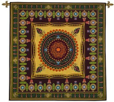 French Design Wall Tapestry