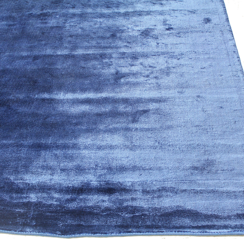 Radiance Area Rug, Cobalt