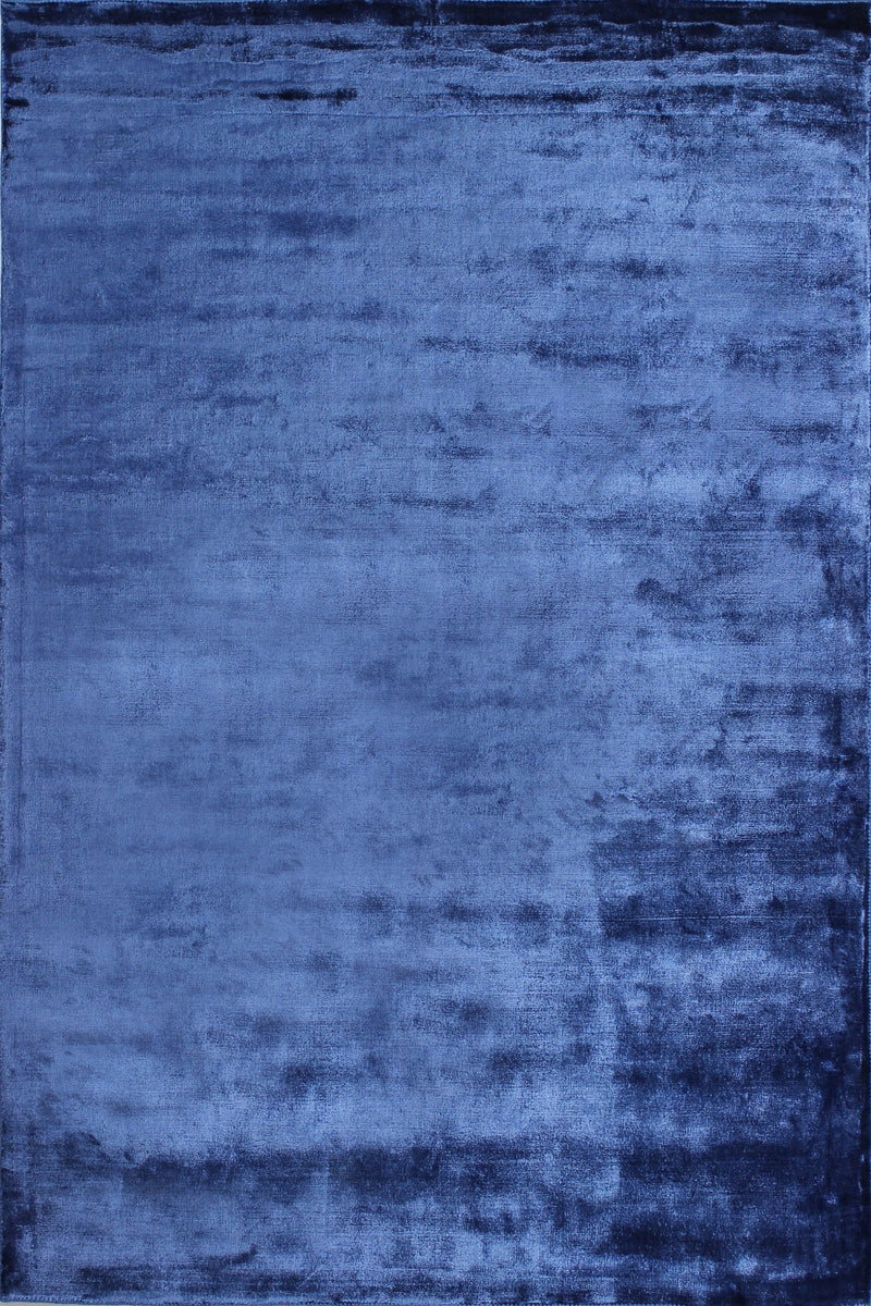 Radiance Area Rug, Cobalt