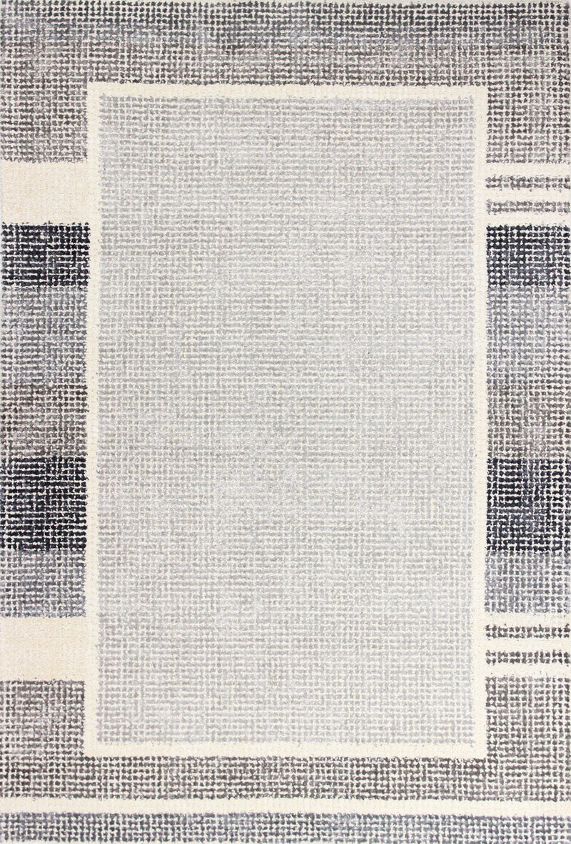 Luminous Area Rug, Grey