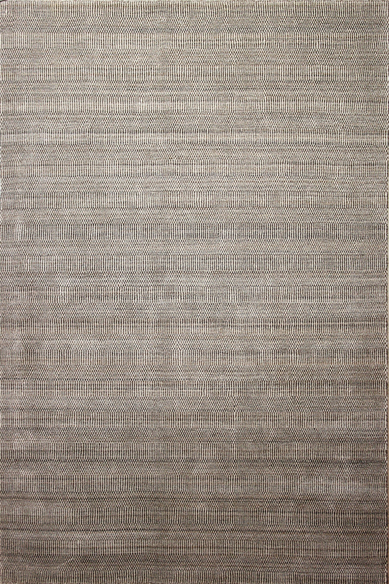 Matrix Area Rug, Cinnamon