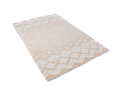 Venezia Area Rug, Beige