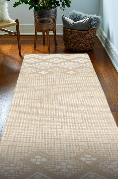 Venezia Area Rug, Beige