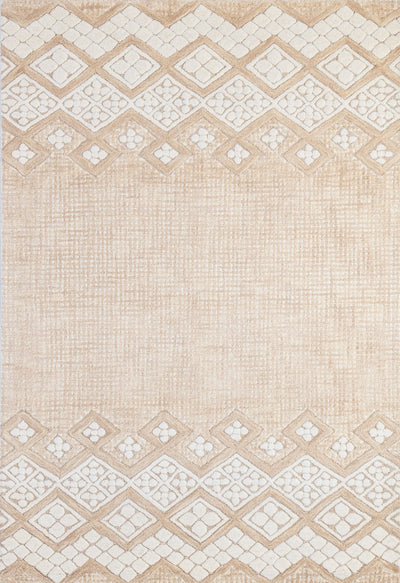 Venezia Area Rug, Beige