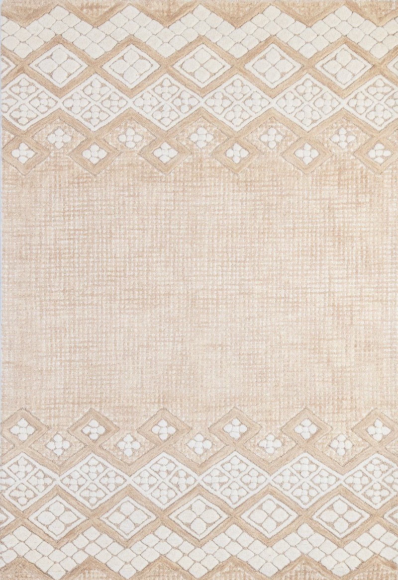 Venezia Area Rug, Beige