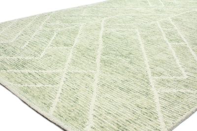 Venezia Area Rug, Celery