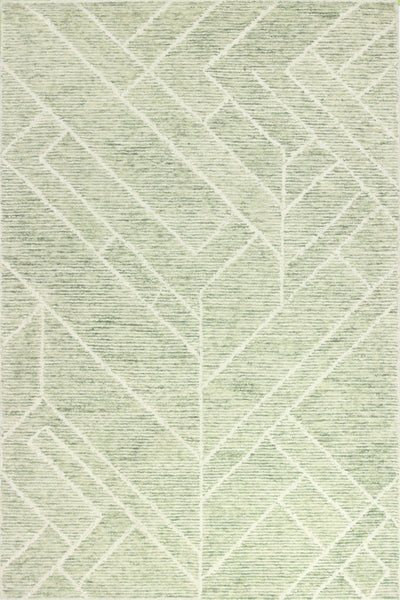 Venezia Area Rug, Celery