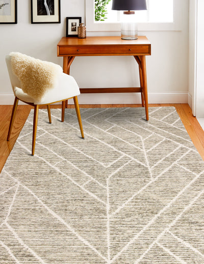 Venezia Area Rug, Wheat