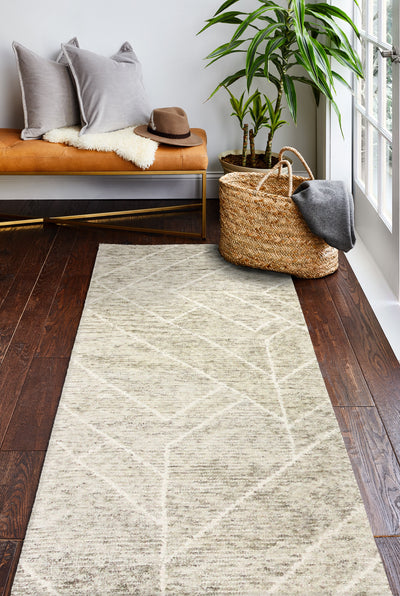 Venezia Area Rug, Wheat