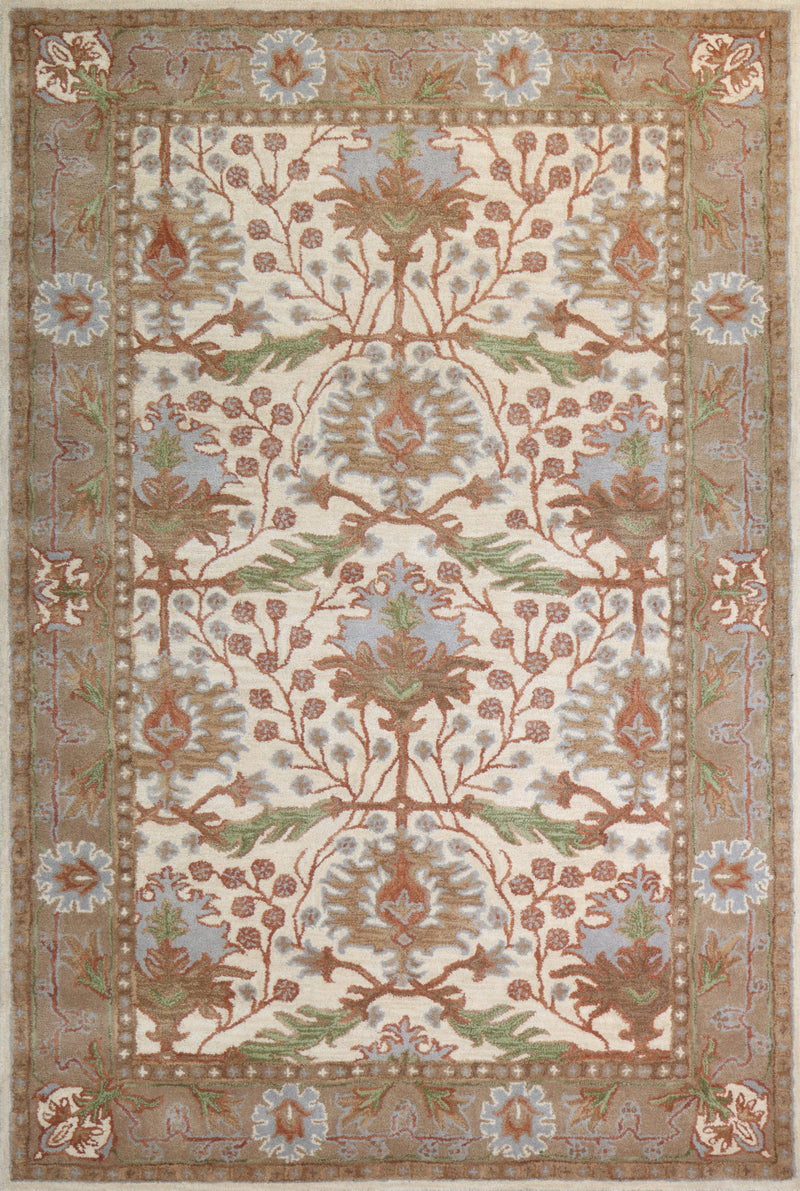 Wilshire Area Rug, Beige