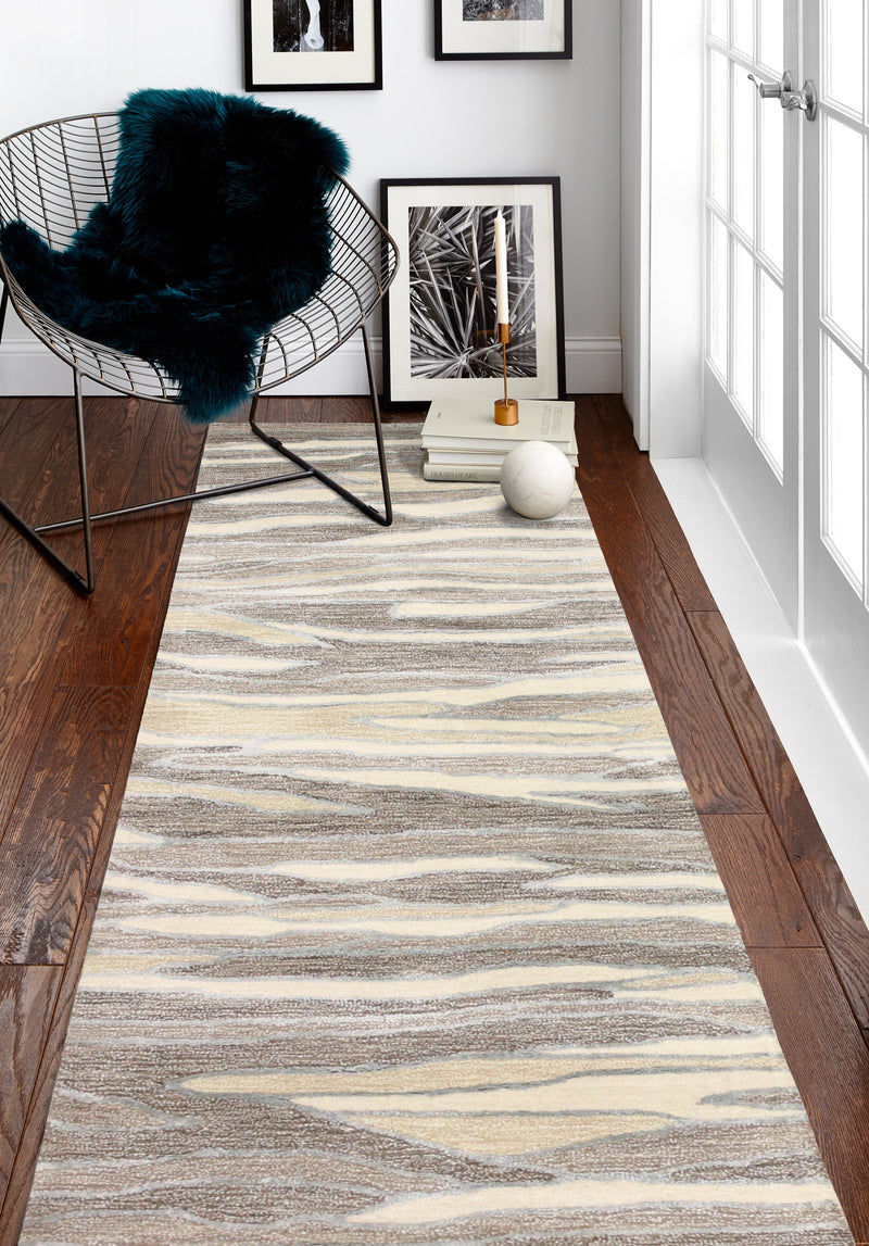 Greenwich Area Rug, Beige