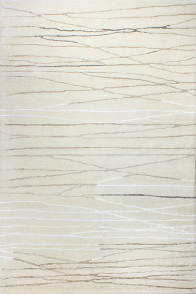 Greenwich Area Rug, Ivory