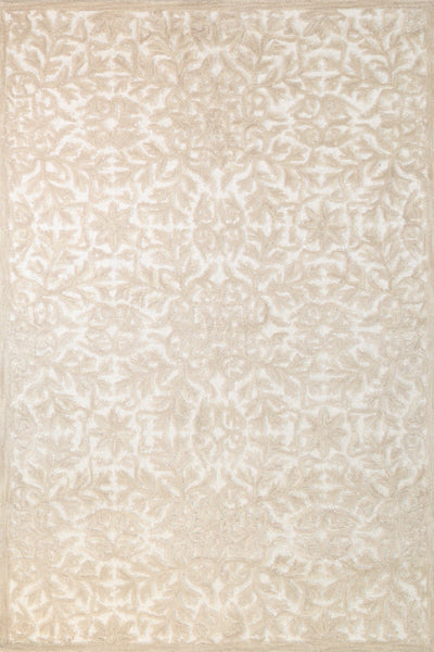 Verona Area Rug, Beige