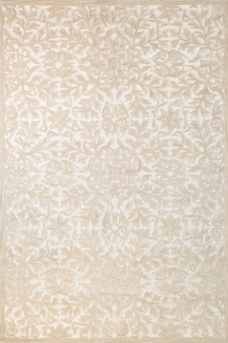 Verona Area Rug, Beige