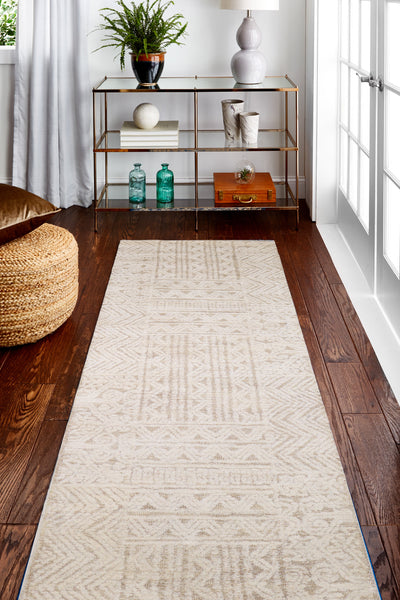 Verona Area Rug, Beige