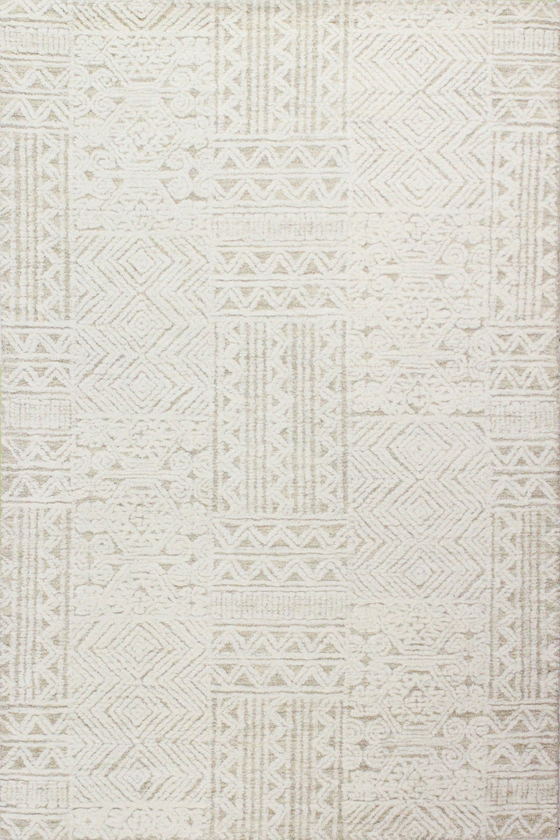 Verona Area Rug, Beige