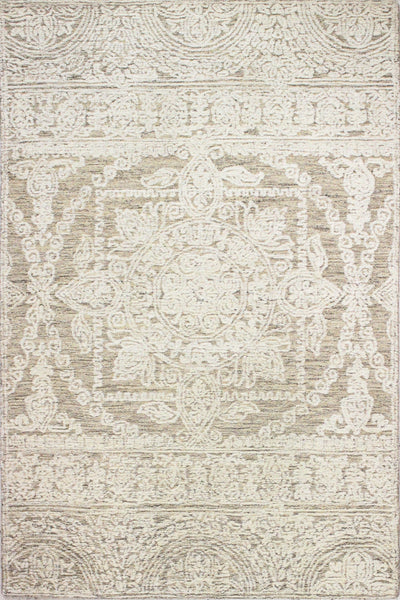 Verona Area Rug, Beige