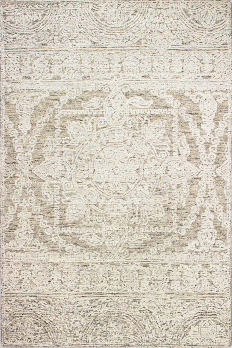 Verona Area Rug, Beige