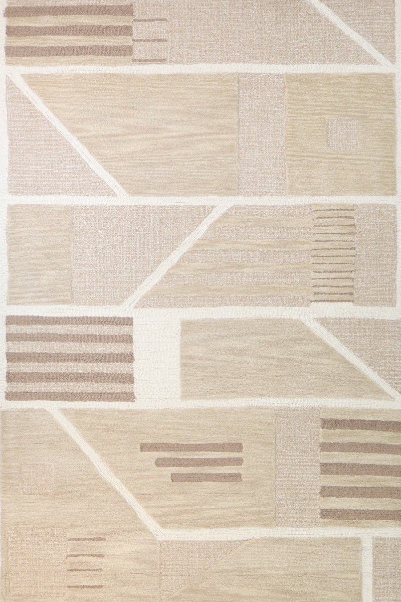 Verona Area Rug, Beige