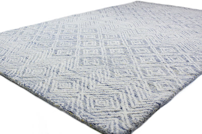 Verona Area Rug, Blue