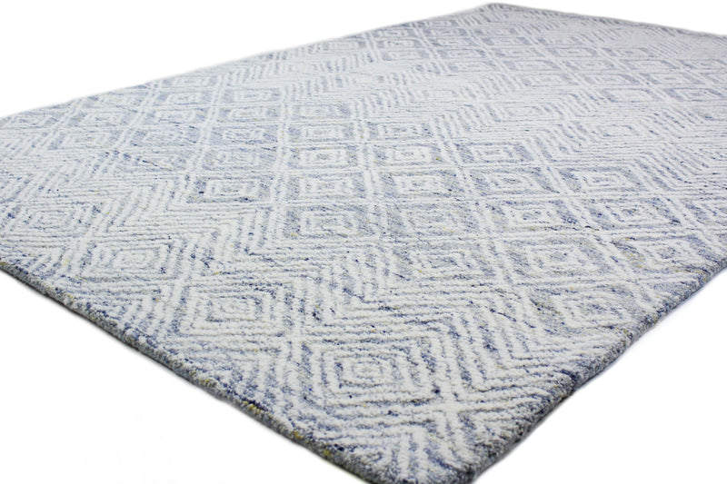 Verona Area Rug, Blue