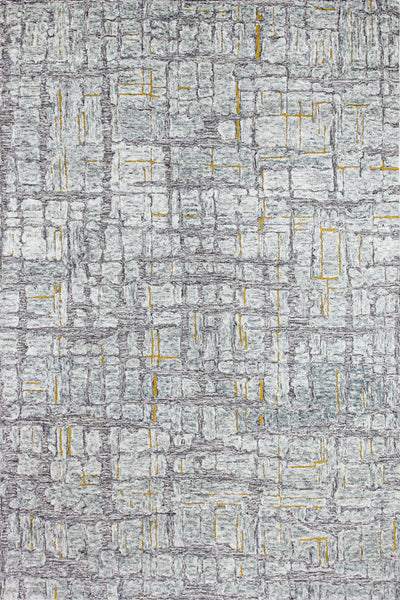 Verona Area Rug, Grey