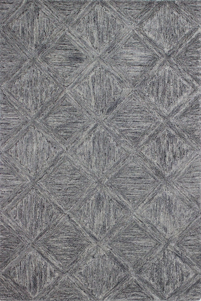 Verona Area Rug, Grey