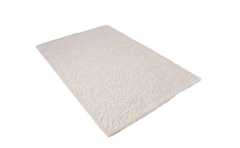 Verona Area Rug, Ivory